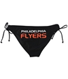 G-III Sports Womens Philly Flyers Bikini Swim Bottom fly S