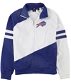 G-Iii Sports Womens Buffalo Bills Track Jacket Sweatshirt