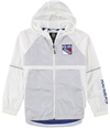 G-III Sports Womens NY Rangers Jacket nyr S
