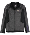Nfl Womens Baltimore Ravens Jacket