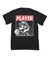 Fifth Sun Mens Hero Graphic T-Shirt black M