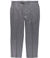Ralph Lauren Mens Windowpane Dress Pants Slacks, TW4
