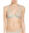 Free People Womens Meet Me At Sunset Bralette turquoise 32C