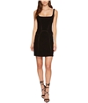 Free People Womens Beyond Me Fit & Flare Dress