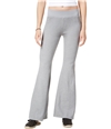 Free People Womens Attitude Flare Casual Jogger Pants