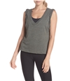 Free People Womens Active Tank Top