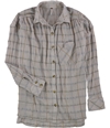 Free People Womens Break My Stride Button Up Shirt natural XS
