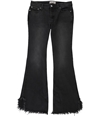 Free People Womens Vintage Flared Jeans, TW2