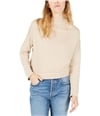 Free People Womens Oh Marley Pullover Sweater