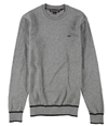 Michael Kors Mens 2-Tone Pullover Sweater