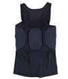 Adidas Mens Compression System Tank Top nvy LT