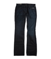 7 For All Mankind Womens Original Boot Cut Jeans