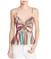 Parker Womens Whitney Cami Tank Top f976 XS