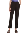 Dkny Womens Pull On Casual Trouser Pants, TW2