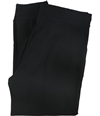 DKNY Womens Pull On Athletic Jogger Pants black M/29