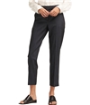 Dkny Womens Cropped Casual Trouser Pants