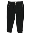 n:philanthropy Mens Jogger Casual Sweatpants black 2XL/27