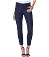 NYDJ Womens Ami Tummy Control Skinny Fit Jeans darkblue 00P/25