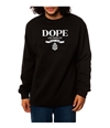 Dope Mens The Milan Sweatshirt