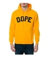 Dope Mens The Collegiate Hoody Hoodie Sweatshirt