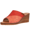 Pendleton Womens Arcata Wedge Sandals Grenadine-639 6