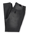mblm Womens Vintage Distressed Slim Fit Jeans black 16x30