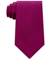Sean John Mens Textured Self-tied Necktie 602 One Size