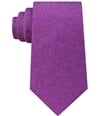 Sean John Mens Floral Self-tied Necktie 545 One Size