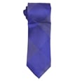 Sean John Mens Hidden Self-tied Necktie 400 One Size
