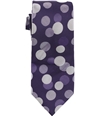 Sean John Mens Exploded Dot Self-tied Necktie 518 One Size