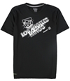 Reebok Boys Los Angeles Kings Graphic T-Shirt, TW4