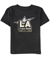 Reebok Boys LA NHL All Star 2017 Graphic T-Shirt allstar M