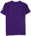 Reebok Boys NHL All Star 2017 Graphic T-Shirt purple S