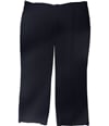 Eileen Fisher Womens Flare Casual Cropped Pants, TW1