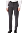 Ryan Seacrest Mens Wool Dress Pants Slacks grey 30x30
