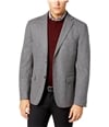 Ryan Seacrest Mens Slim-Fit Two Button Blazer Jacket, TW2