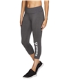Reebok Womens Branded Capri Compression Athletic Pants R157 XS/20