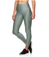 Reebok Womens High Rise Capri Leggings Yoga Pants S995 XS/23