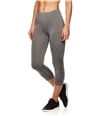 Reebok Womens Highrise Capri Compression Athletic Pants R172 M/20