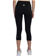Reebok Womens Wanderlust Capri Compression Athletic Pants C881 XS/20