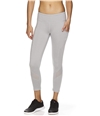 Reebok Womens Aspire Skinny Capri Compression Athletic Pants R144 S/23