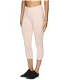 Reebok Womens Align High Rise Capri Compression Athletic Pants S137 XS/20