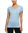 Reebok Womens Mini Burnout Basic T-Shirt R147 XS