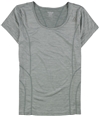 Reebok Womens Mini Burnout Basic T-Shirt R995 S