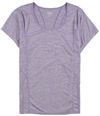 Reebok Womens Two Tone Basic T-Shirt R770 S