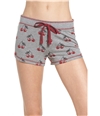P.J. Salvage Womens Cherries Pajama Shorts