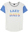 Cozy Zoe Womens More Sunshine Please Pajama Sleep T-Shirt