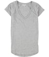 P.J. Salvage Womens V-Neck Pajama Sleep T-Shirt, TW2