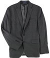 Ryan Seacrest Mens Peak Lapel Two Button Blazer Jacket