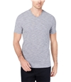 Ryan Seacrest Mens Heathered Basic T-Shirt mediumgry S